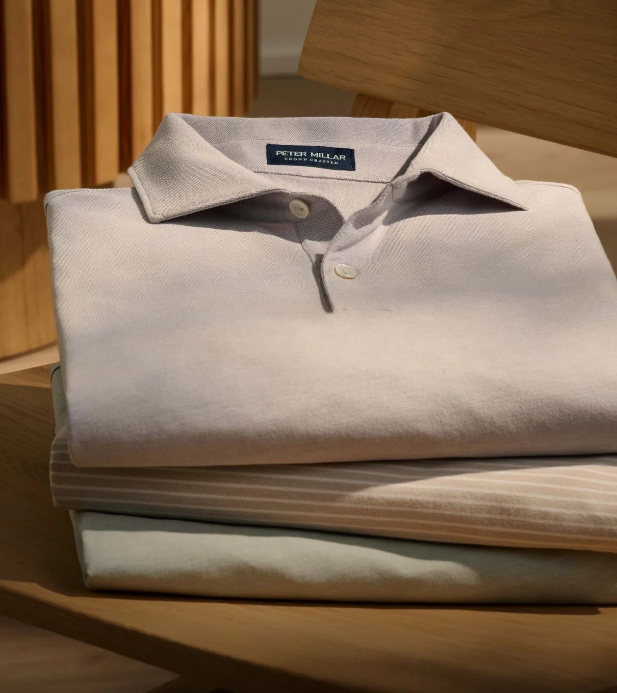 ALBATROSS POLOS